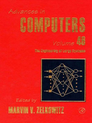 cover image of The Engineering of Large Systems